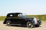 Delage D6-70 Coupe DeVille 1937 года
